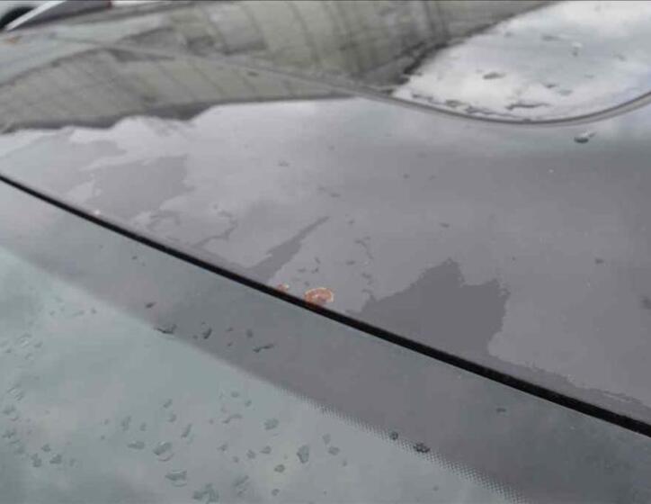 Audi A6 9