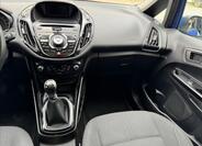 Ford B-MAX 28