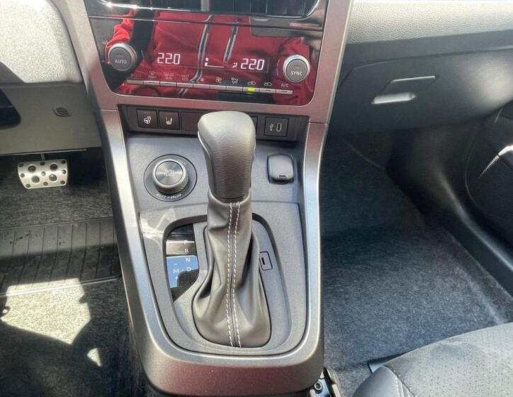 Toyota GR Yaris 18