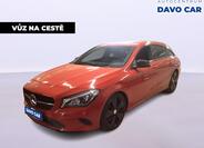 Mercedes-Benz CLA 1
