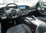 Mercedes-Benz GLS 13