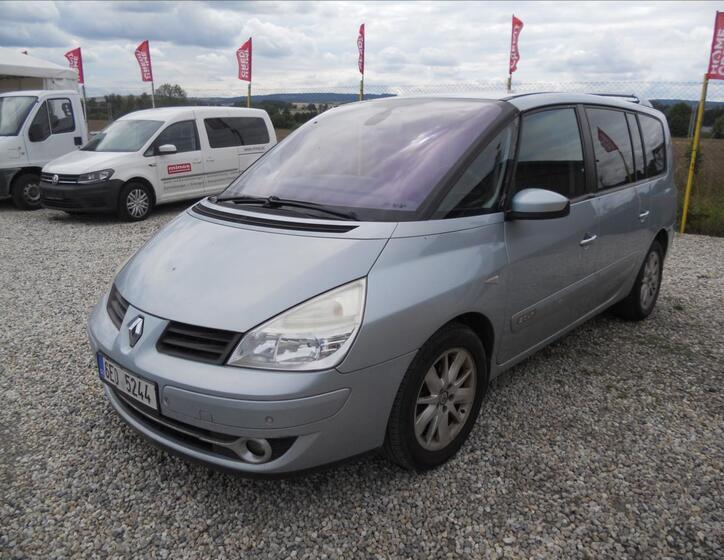 Renault Grand Espace 1