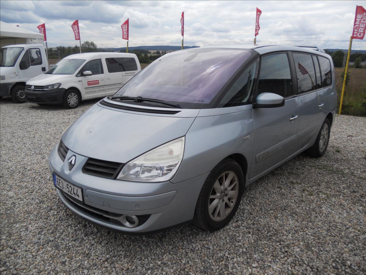 Renault Grand Espace