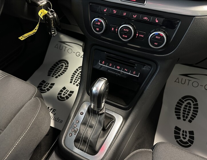 Volkswagen Sharan 10