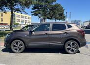 Nissan Qashqai 8