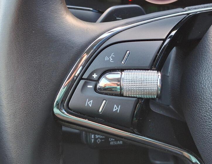 Škoda Octavia 17