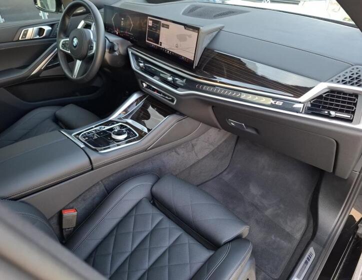 BMW X6 10