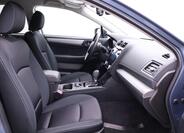 Subaru Outback 12
