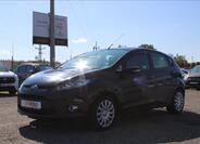 Ford Fiesta 1