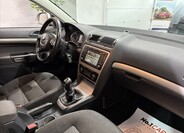 Škoda Octavia 14