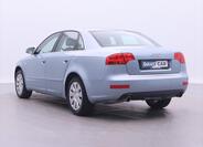 Audi A4 5
