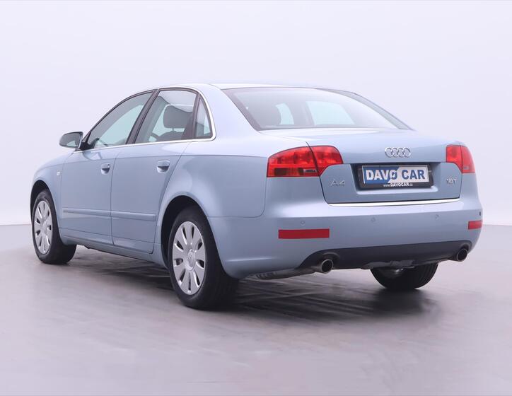 Audi A4 5
