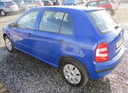 Škoda Fabia 7