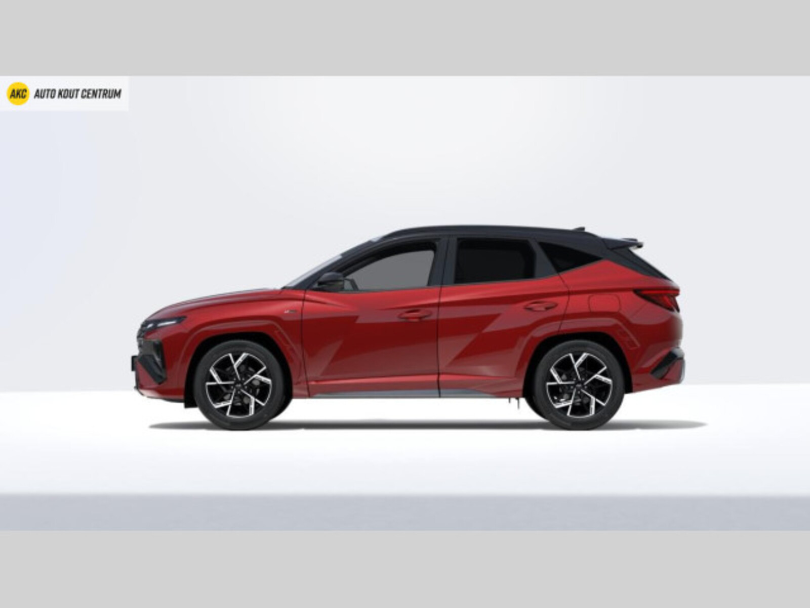 Hyundai Tucson 4