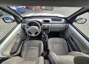 Renault Kangoo 12