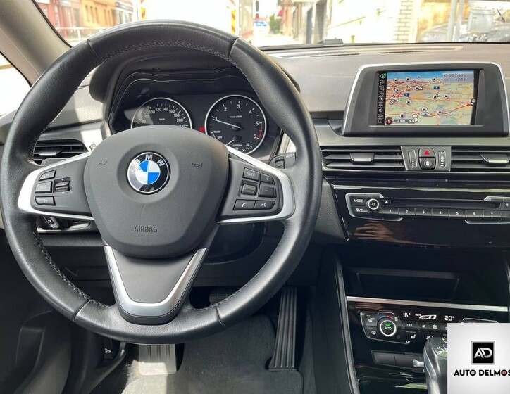 BMW Řada 2 22