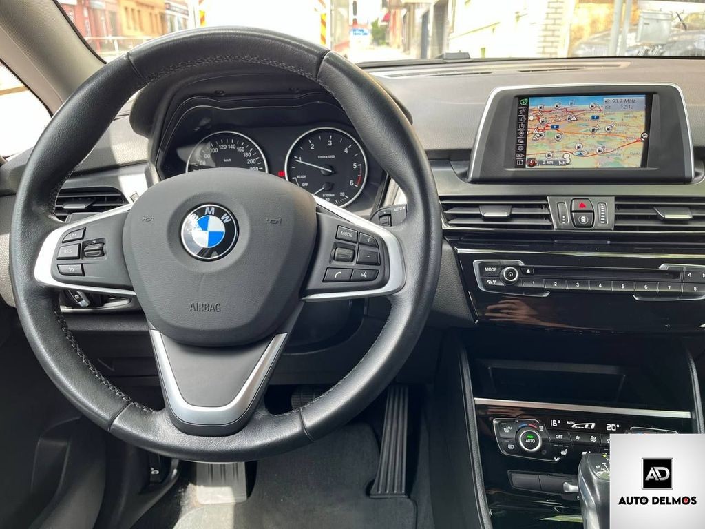 BMW Řada 2