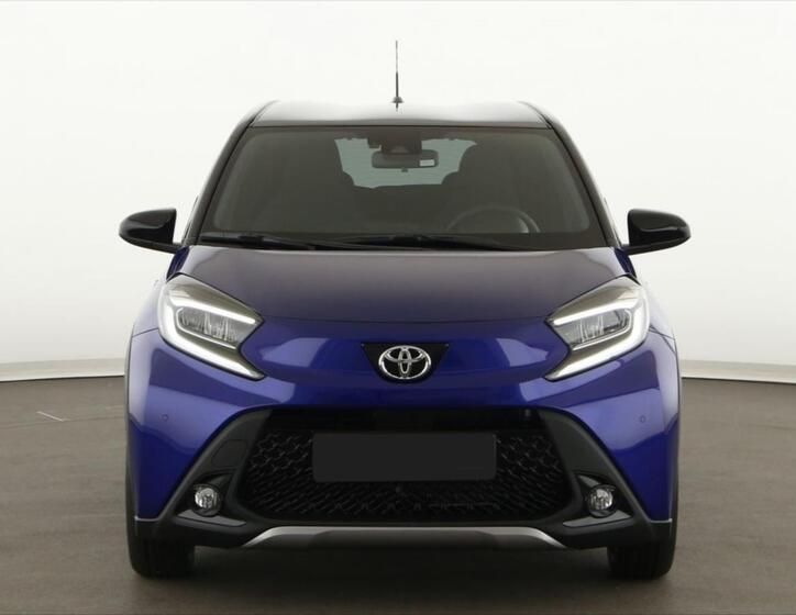 Toyota Aygo 2