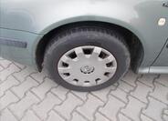 Škoda Octavia 6