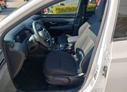 Hyundai Tucson 9