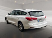Ford Focus 4