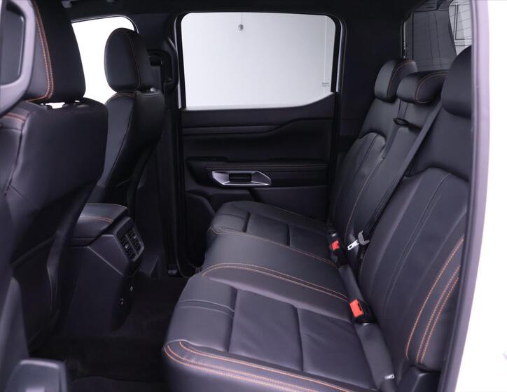 Ford Ranger 16