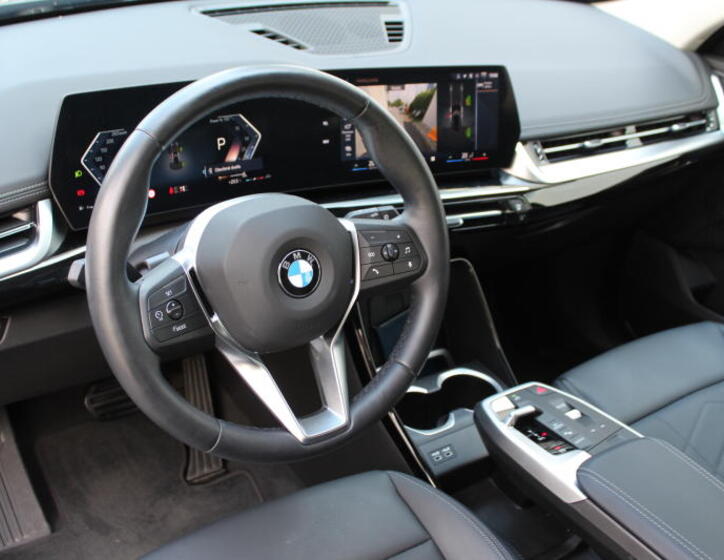 BMW X1 4