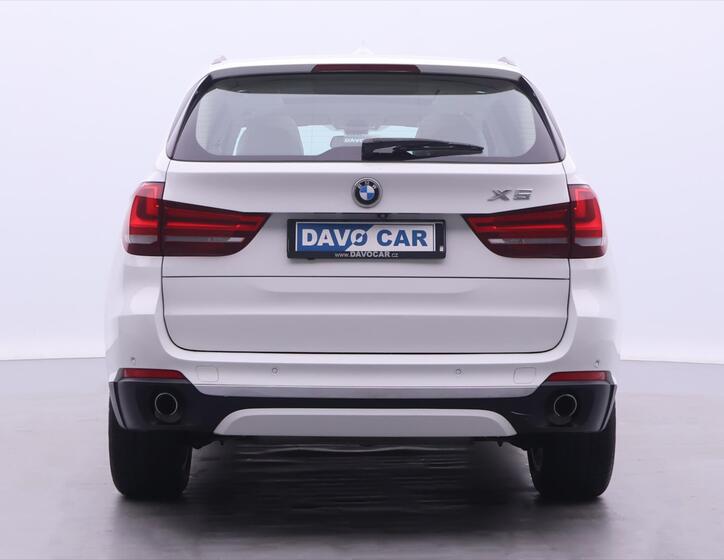 BMW X5 6