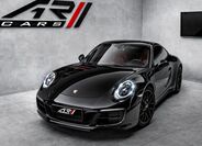 Porsche 911 8