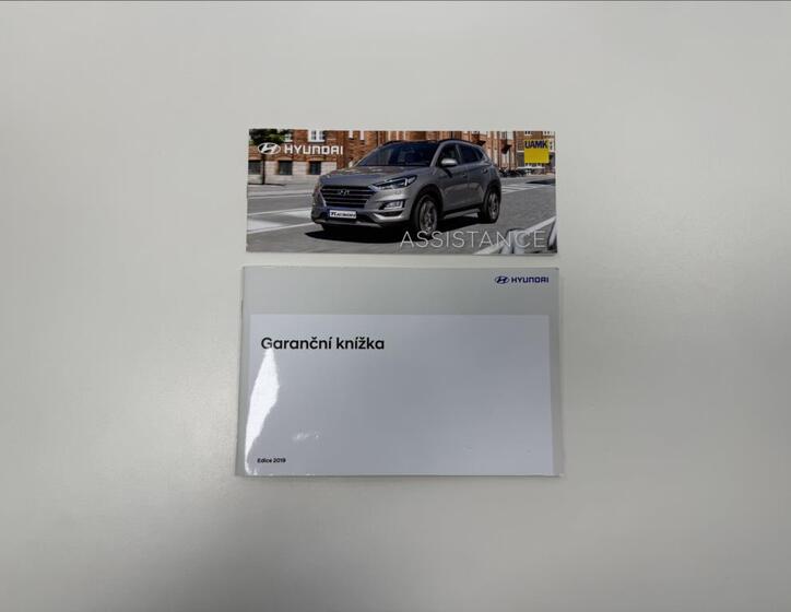 Hyundai Tucson 28