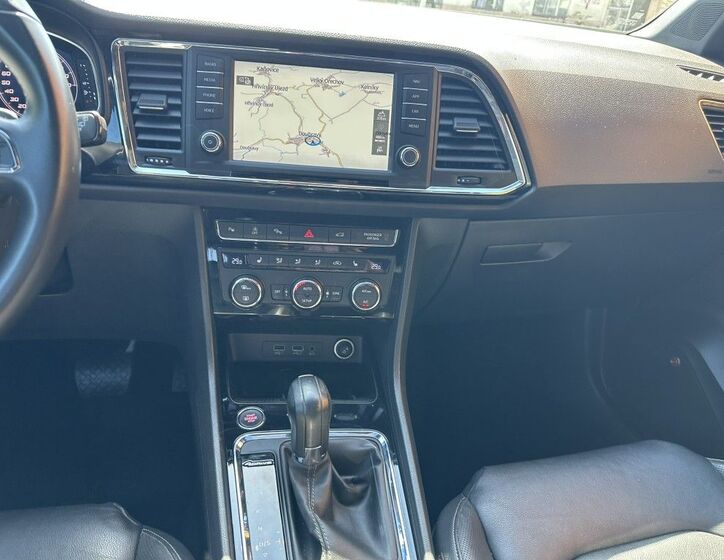 Seat Ateca 15