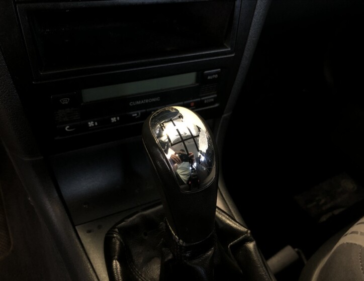 Škoda Octavia 14