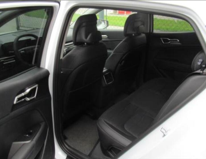 KIA Sportage NQ5 5