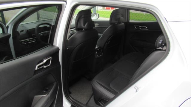 KIA Sportage NQ5