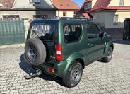 Suzuki Jimny 3