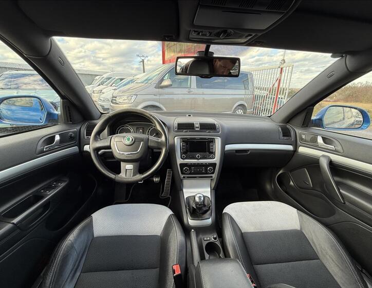 Škoda Octavia 24