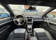 Škoda Octavia 24