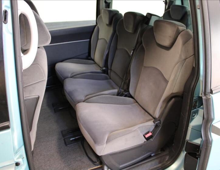 Citroën C8 12