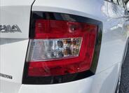 Škoda Fabia 36