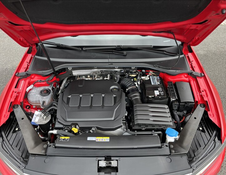 Volkswagen Passat 46