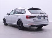 Škoda Superb 5