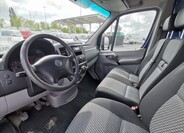 Volkswagen Crafter 6