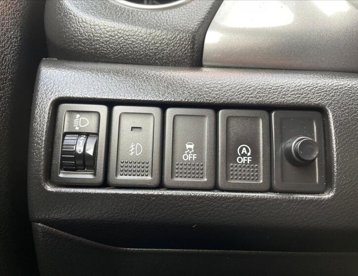 Suzuki Vitara 22