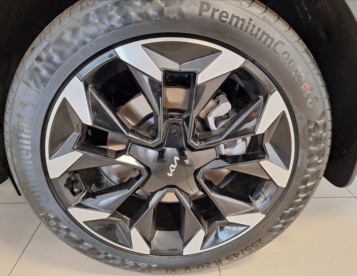KIA Sorento 17