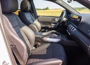 Mercedes-Benz GLS 16
