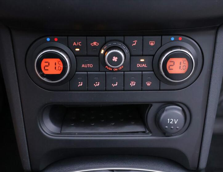 Nissan Qashqai 29