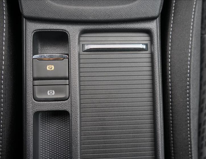 Škoda Octavia 23