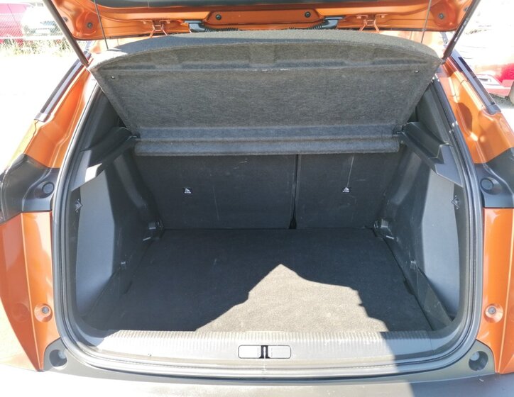 Peugeot 2008 30
