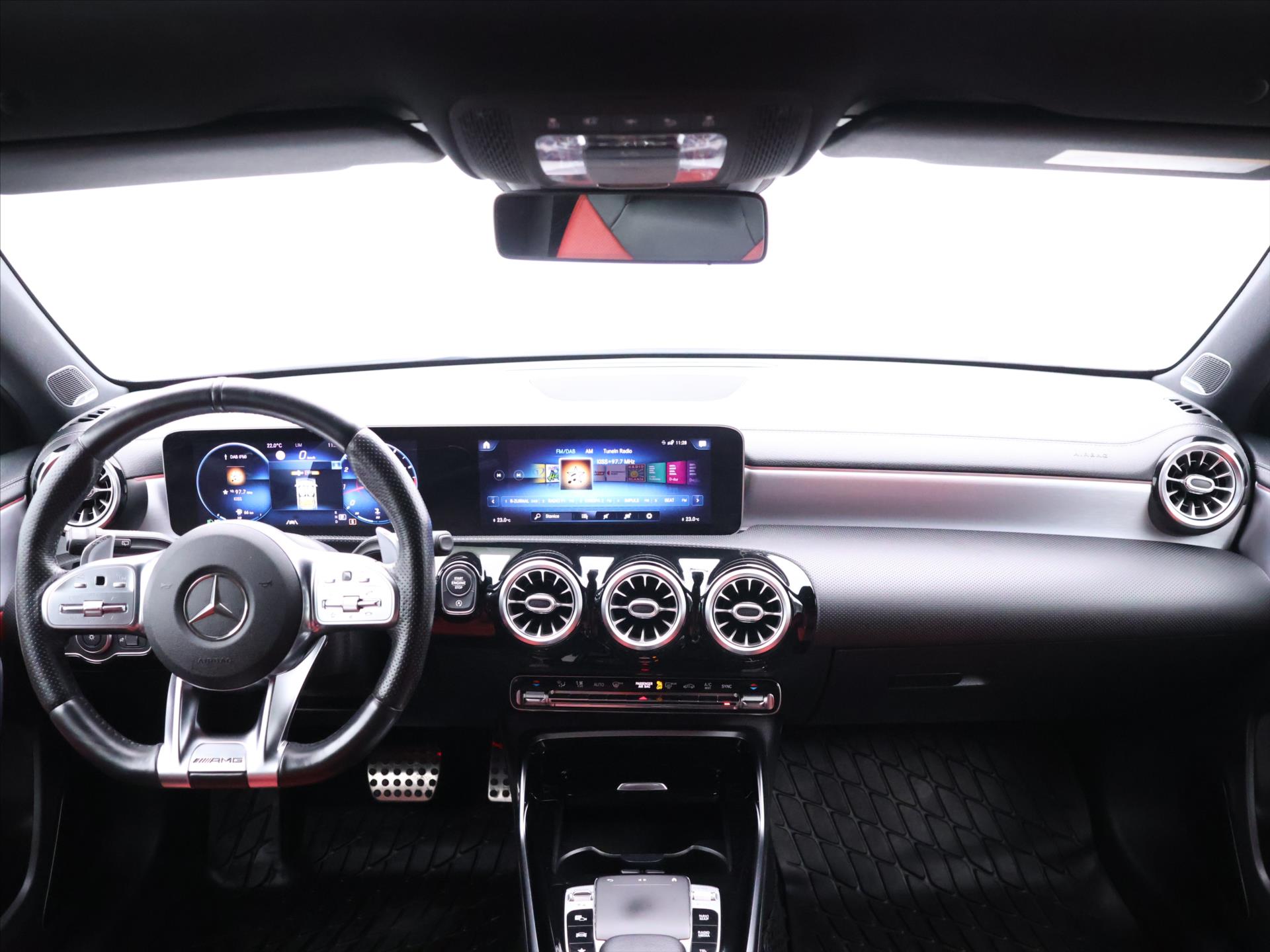 Mercedes-Benz Třídy A