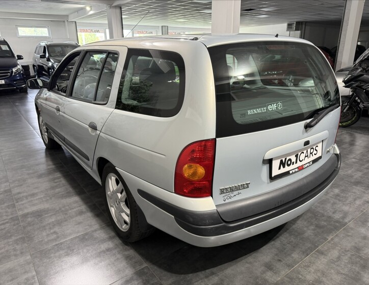 Renault Mégane 4